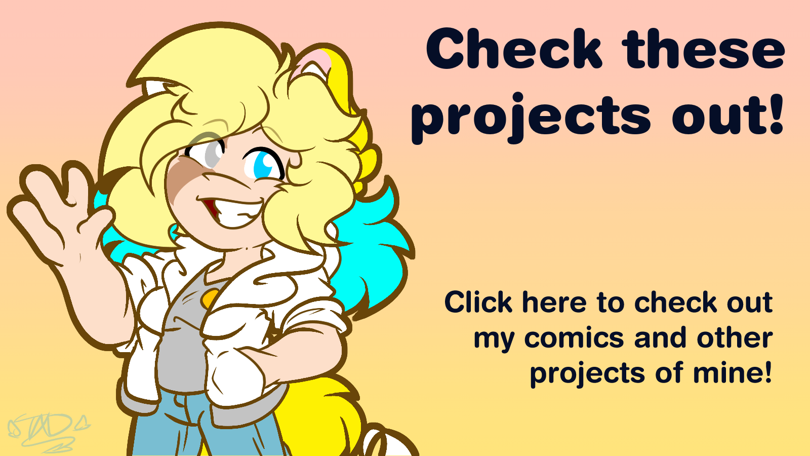 Comic Banner