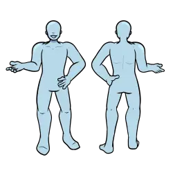 Reference Sheet Example