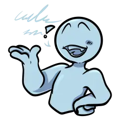 Talk Sprite Pack Example